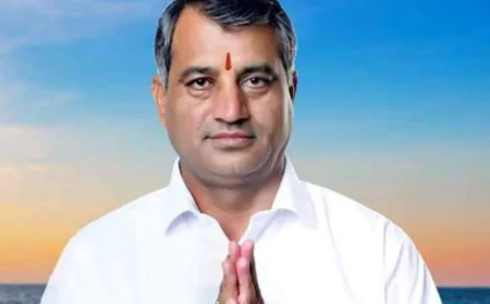 प्रेम विवाह पर सख्ती: राजस्थान में माता-पिता की सहमति को शादी की अनिवार्य शर्त बनाने की बीजेपी विधायक भैराराम सियोल ने उठाई मांग