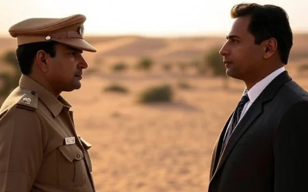 राजस्थान हाईकोर्ट ने SI भर्ती-2021 रद्द करने के फैसले पर लगाई रोक, DGP-ADG की सिफारिश को बताया गलत