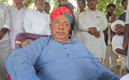 पूर्व विधायक अमीन खान का अनोखा अंदाज, वीडियो सोशल मीडिया पर हो रहा वायरल