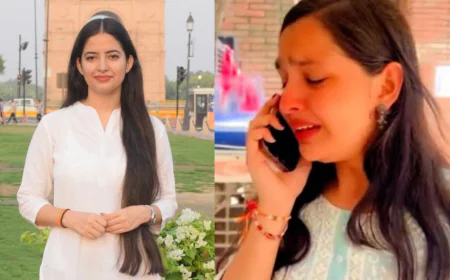 क्या NSUI की सियासी खींचतान में बिखर जाएगा संगठन ? क्या जोसलीन के लिए उमांशी लांबा बनेगी दीवार