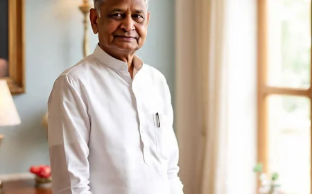 पूर्व मुख्यमंत्री अशोक गहलोत का BJP पर बड़ा आरोप, बोले ; राज्य में अराजकता फैली, भाजपा विधायक ही कर रहे गुंडागर्दी