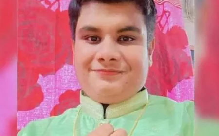 NEET में 1475 रैंक, AIIMS में सीट… फिर भी 20 साल के स्टूडेंट ने क्यों चुनी मौत?