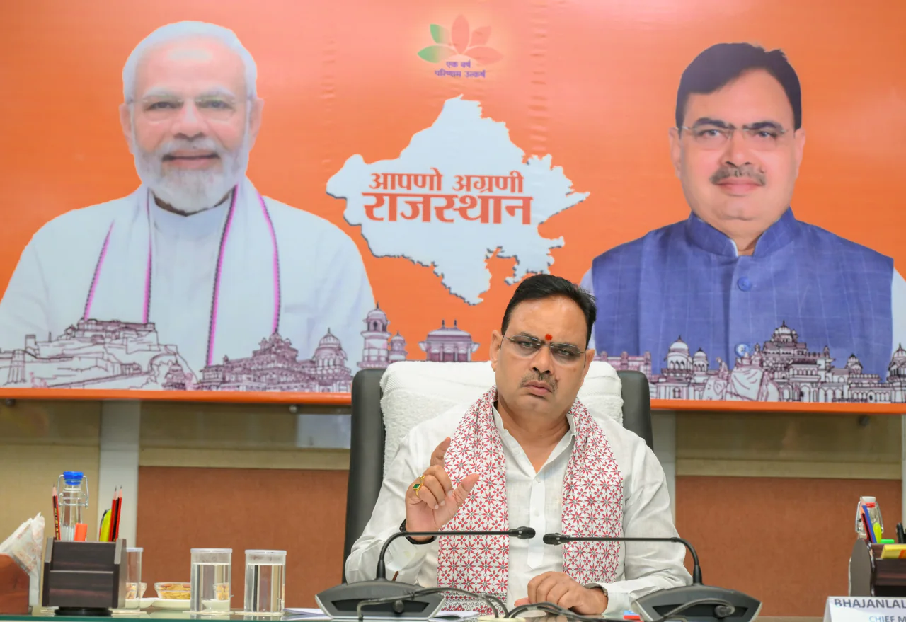 राजस्थान में शहरी सेवा शिविर: स्वच्छता, सुविधा और समस्याओं का त्वरित समाधान