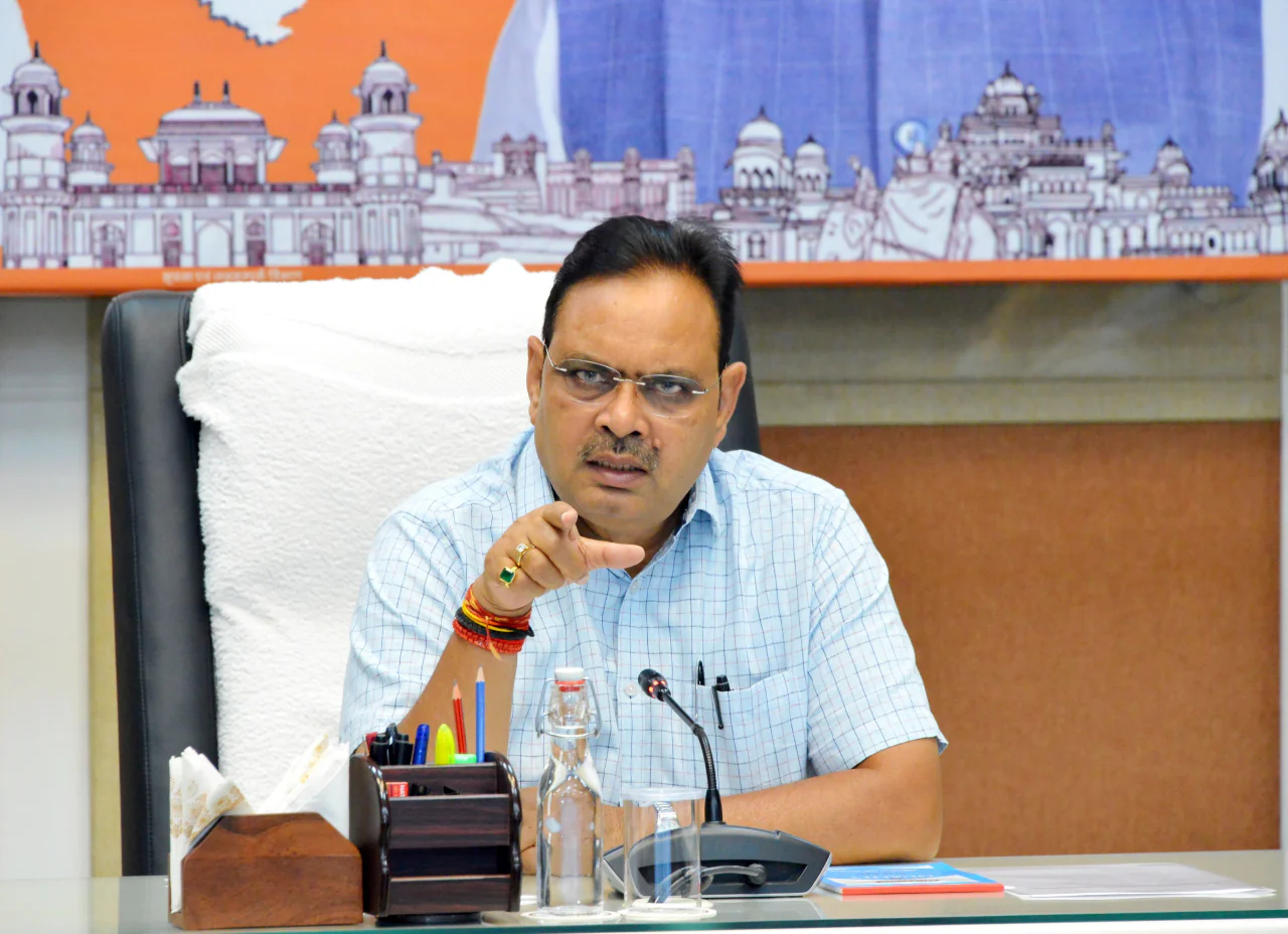 राजस्थान को केंद्र से 1121 करोड़: शहरी विकास और शिक्षा अभियान को मिलेगा बढ़ावा