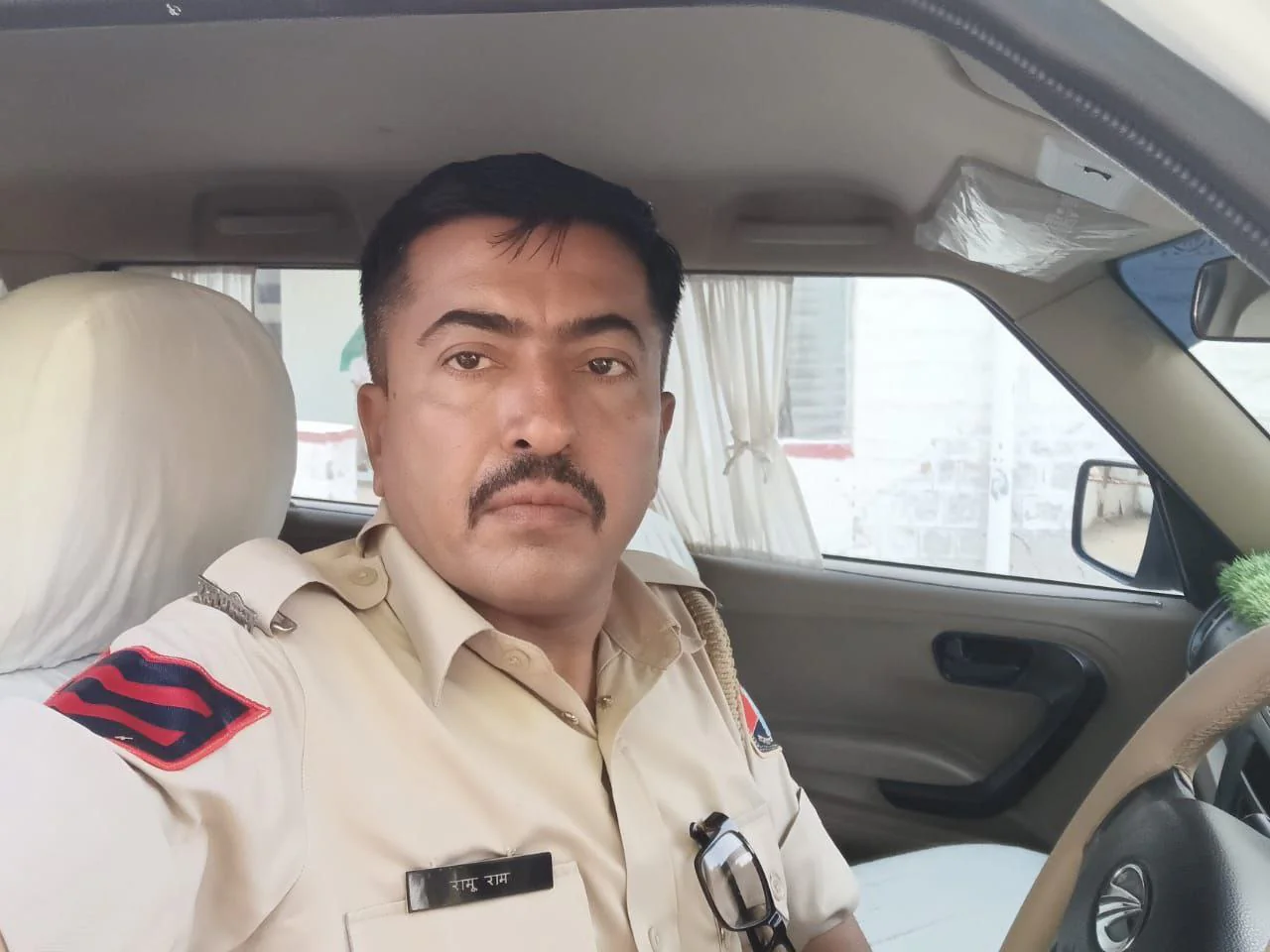 DSP -हेड कांस्टेबल मामले में हेड कांस्टेबल का दूसरा ऑडियो वायरल, क्या कुछ कहा- पढ़ें पूरी खबर