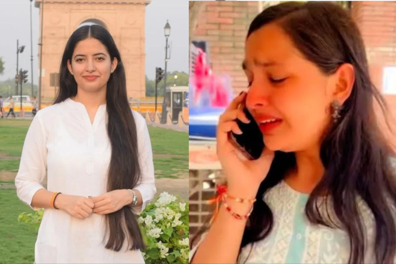 क्या NSUI की सियासी खींचतान में बिखर जाएगा संगठन ? क्या जोसलीन के लिए उमांशी लांबा बनेगी दीवार