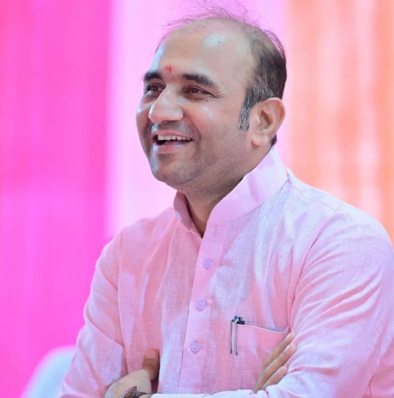 रानीवाड़ा के दबंग विधायक बोले "खतरे में है उनकी जान' इस पूर्व मंत्री पर देवासी ने लगाए गम्भीर आरोप