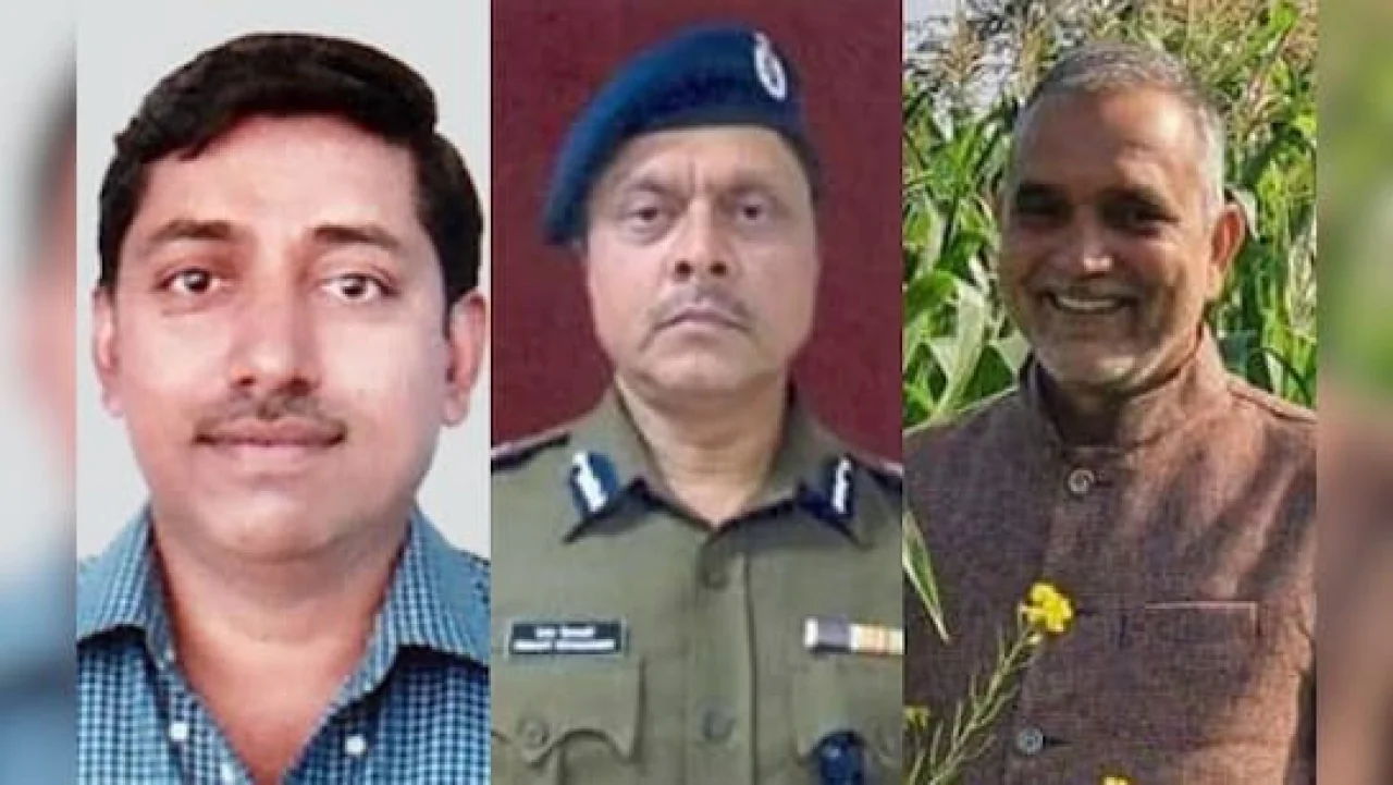 RPSC में तीन नए सदस्यों की नियुक्ति, जानिए कौन हैं ये 3 नए चेहरे