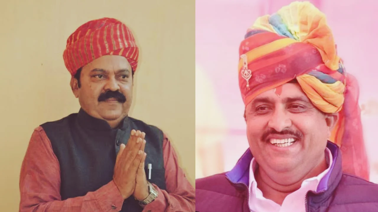 पूर्व MLA रूपाराम धनदे  ने दिया फकीर परिवार को सुलह का खुला ऑफर, बोले ; पंचायती कर सुलझाए गुटबाजी का कांटा