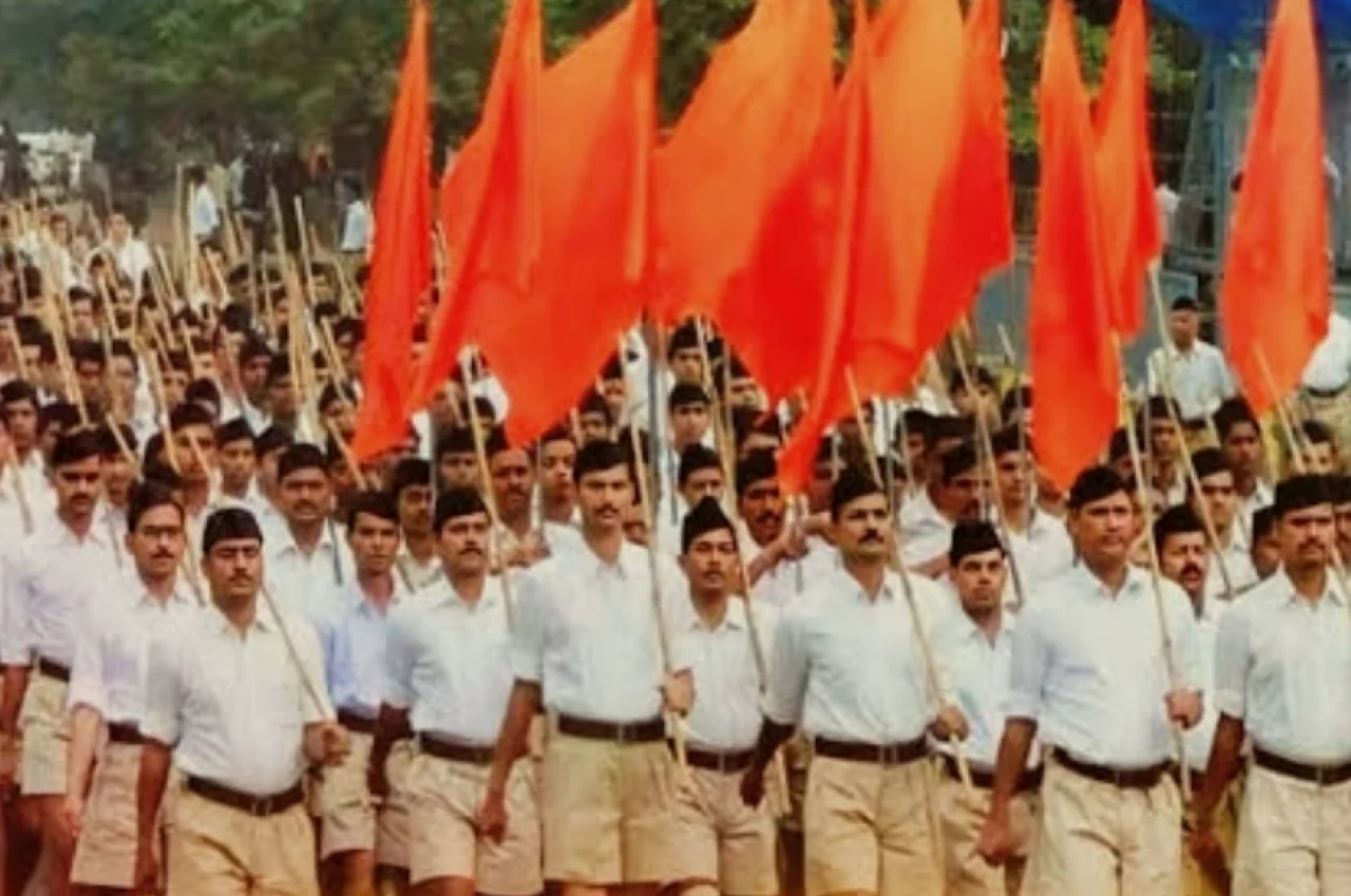 संघ शताब्दी वर्ष: बाड़मेर की बस्तियों में गूंजेगा एकता का नाद, पथ संचलन से होगा भव्य आगाज