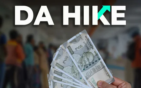 क्या दीपावली से पहले मिलेगा राजस्थान के कर्मचारियों को बड़ा तोहफा?