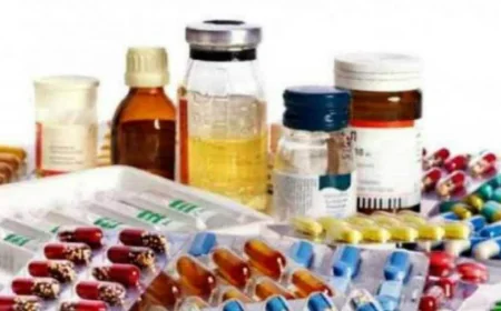 जहरीली सिरप का काला साया: बच्चों की मौतों के बाद राजस्थान सरकार ने कायसन फार्मा की 19 दवाओं पर लगाई रोक,