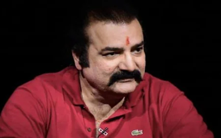 अपनी ही सरकार से दुखी भाजपा कार्यकर्ता, खाचरियावास बोले– मेरे पास आकर रोते हैं!