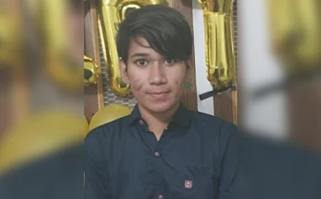 डांस के कुछ मिनट बाद गिरी ज़मीन पर, उठी नहीं फिर कभी — सीकर की छात्रा मोनिका की मौत से हर कोई स्तब्ध