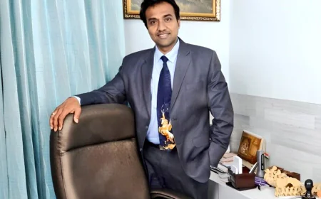 SMS अस्पताल के न्यूरो विभाग के HOD रिश्वत लेते गिरफ्तार