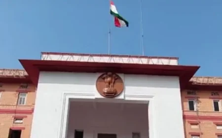 राजस्थान में ओल्ड पेंशन स्कीम पर संकट के बादल: कमजोर संस्थाओं को NPS में शिफ्ट करने की छूट, कर्मचारियों के हितों पर सवाल