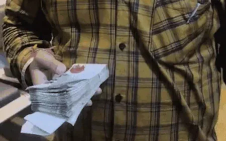 एसएमएस मेडिकल कॉलेज में भ्रष्टाचार का बड़ा खुलासा: रिश्वतखोर HOD डॉ. मनीष अग्रवाल गिरफ्तार,