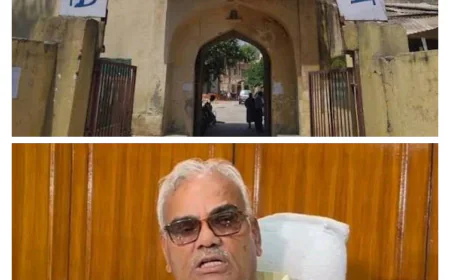 पहली बार दीवाली पर जगमगाएंगे राजस्थान के 65 हजार स्कूल — शिक्षा विभाग चला रहा विशेष दीपोत्सव अभियान