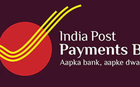 इंडिया पोस्ट पेमेंट बैंक में 348 पदों पर भर्ती, 30,000 रुपए महीना सैलरी — 29 अक्टूबर तक करें आवेदन।