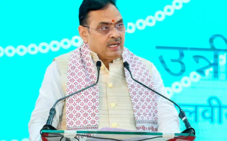 अकलेरा व श्रीगंगानगर मंडी में 2.28 करोड़ के विकास कार्यों को मुख्यमंत्री की मंजूरी