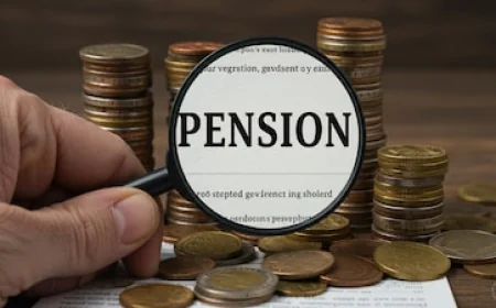 बिजली बिल से खुली पेंशन की पोल: 3 लाख से ज्यादा लाभार्थियों की पेंशन पर लटकी तलवार,