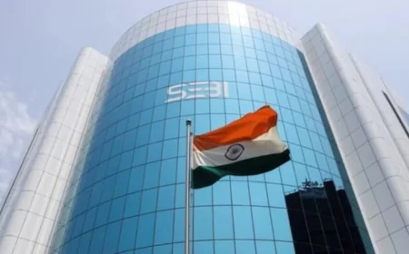 सेबी ग्रेड-A भर्ती 2025: 110 असिस्टेंट मैनेजर पदों पर सुनहरा मौका, 30 अक्टूबर से आवेदन शुरू