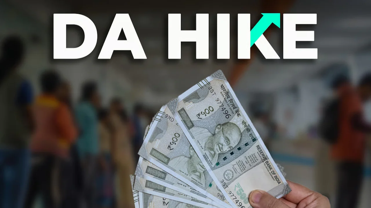 क्या दीपावली से पहले मिलेगा राजस्थान के कर्मचारियों को बड़ा तोहफा?