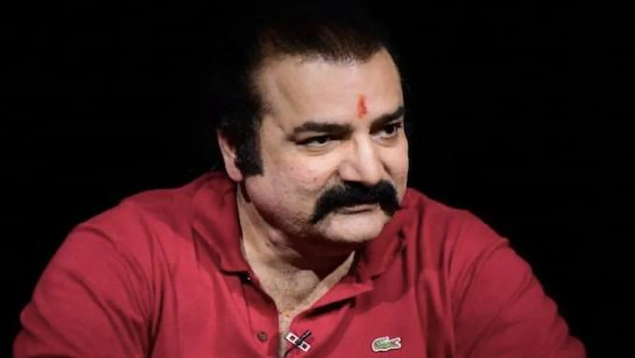 अपनी ही सरकार से दुखी भाजपा कार्यकर्ता, खाचरियावास बोले– मेरे पास आकर रोते हैं!
