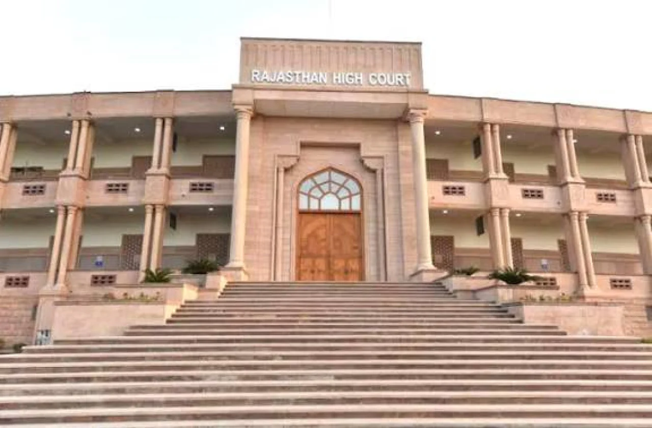 हाइकोर्ट ने जोधपुर नगर निगम को लगाई फटकार