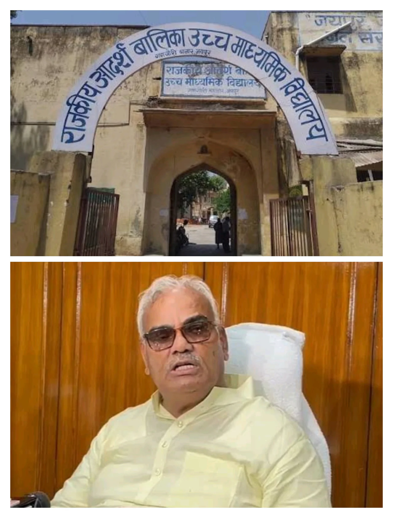 पहली बार दीवाली पर जगमगाएंगे राजस्थान के 65 हजार स्कूल — शिक्षा विभाग चला रहा विशेष दीपोत्सव अभियान