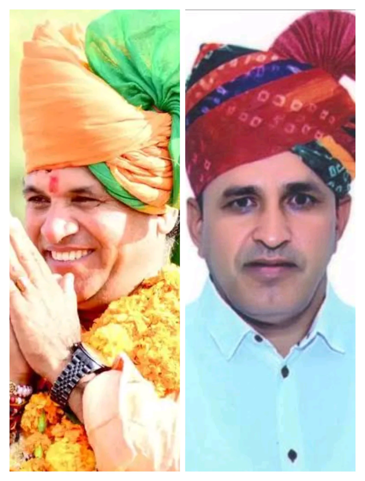 बाड़मेर में बिना सांसद की अनुमति ‘सांसद खेल महोत्सव’, उम्मेदाराम बेनीवाल ने कलेक्टर से मांगा तुरंत जवाब!