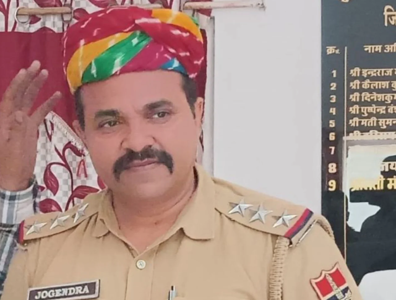 हरियाणा में आरोपी की गिरफ्तारी पर SHO सहित 4 पुलिसकर्मी सस्पेंड, बिना वारंट कार्रवाई का आरोप