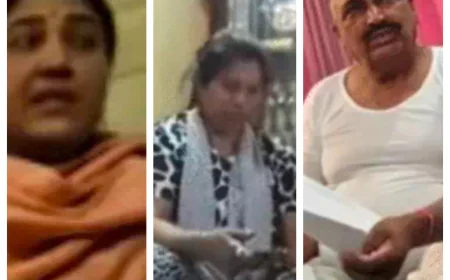 कांड': स्टिंग में फंसे BJP, Congress और निर्दलीय विधायक – 40% तक की मांग, लाखों की डील्स और कैश का खेल!