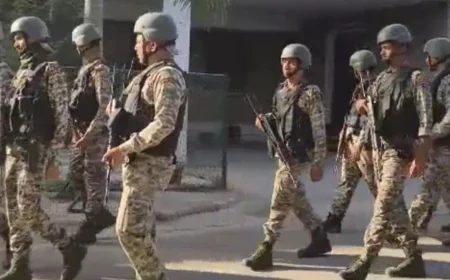 बम धमकी से हड़कंप: चित्तौड़गढ़ कलेक्ट्रेट में 5 बम प्लांट करने का दावा, व्यापक सर्च ऑपरेशन जारी