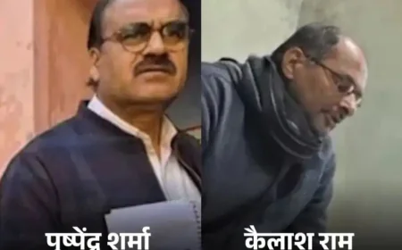 कमीशनखोरी के स्टिंग में फंसे शिक्षा अधिकारी: करौली और नागौर के दो अफसर सस्पेंड,