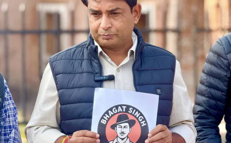 Baran News: नरेश मीणा पर हमले का आरोप, बोले- भाया के लोगों की साजिश के तहत हुई घटना