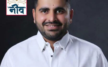 MLA रविंद्रसिंह भाटी के सोशल मीडिया अकाउंट से पोस्टर किया गया पोस्ट, लोग दे रहे नई पार्टी बनाने की बधाइयां...जानिए क्या है पूरा मामला