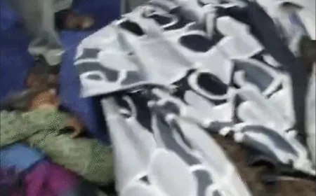 बाड़मेर हाईवे पर दर्दनाक हादसा, तेज रफ्तार थार ने ननद-भाभी को कुचला