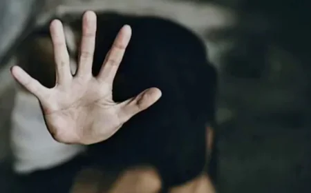 उदयपुर में चलती कार में IT कंपनी की मैनेजर के साथ गैंगरेप, 3 आरोपी गिरफ्तार