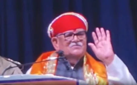 महाराणा प्रताप पर बयान से गरमाई राजनीति, कटारिया पर खाचरियावास का हमला