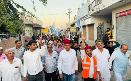 माफीनामे के बाद भी नहीं थमे सांसद बेनीवाल, ठेकेदार के व्यवहार को बताया कानून के खिलाफ