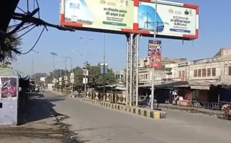 नीमकाथाना में बंद, जिला व सीकर संभाग बहाली को लेकर एक साल बाद फिर उभरा आंदोलन