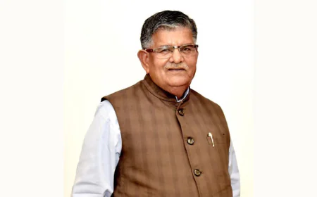 महाराणा प्रताप बयान विवाद: राज्यपाल गुलाबचंद कटारिया ने वीडियो जारी कर मांगी माफी