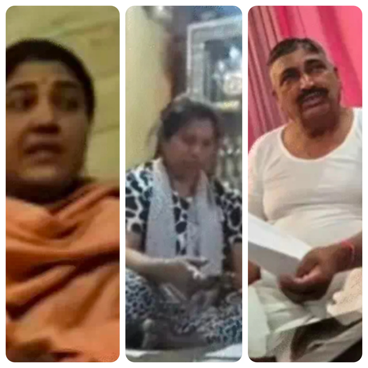 कांड': स्टिंग में फंसे BJP, Congress और निर्दलीय विधायक – 40% तक की मांग, लाखों की डील्स और कैश का खेल!