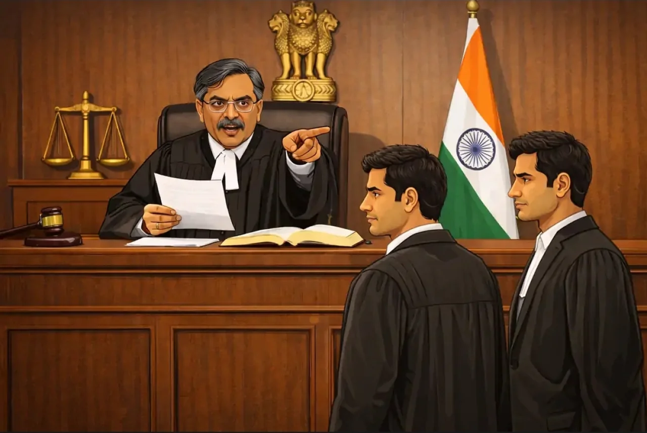 राजस्थान छात्रसंघ चुनाव: हाईकोर्ट का 'शिक्षा पहले' फरमान, छात्र नेताओं की राजनीतिक उड़ान पर ब्रेक!