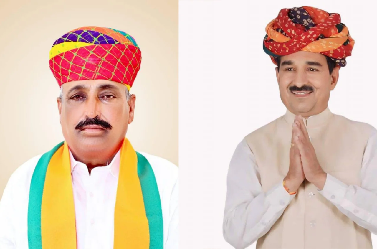 स्टिंग प्रकरण में फंसे विधायक रेवंत राम डांगा, डांगा के जवाब से असंतुष्ट भाजपा, अनुशासन समिति करेगी जांच