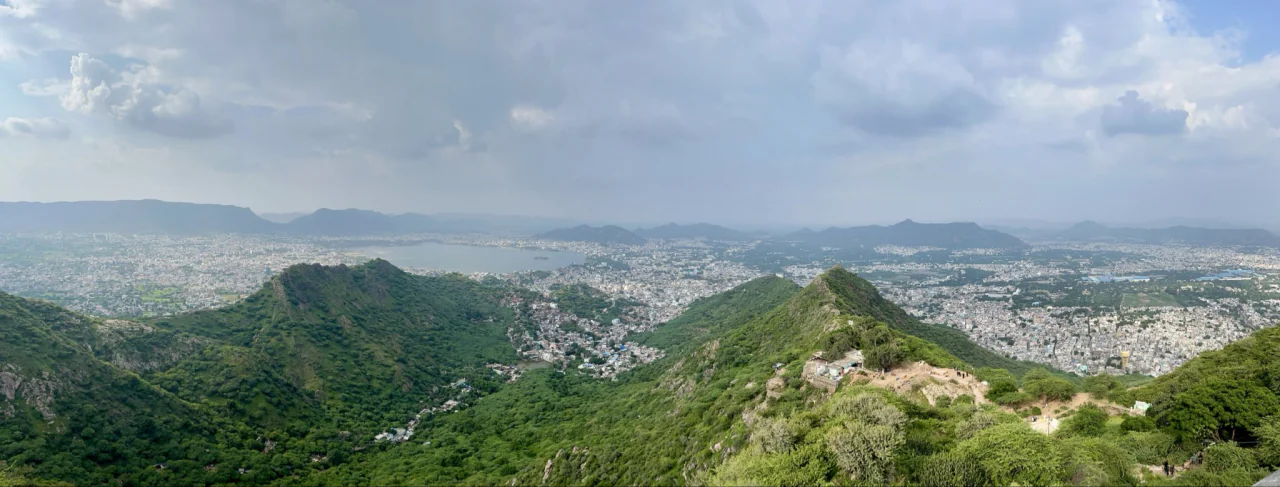 अरावली में नई माइनिंग पर केंद्र की रोक, ICFRE बनाएगा साइंटिफिक प्लान