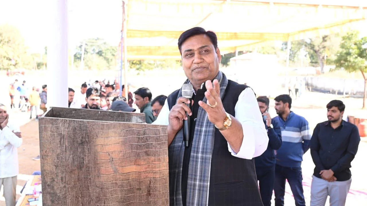 अरावली में अवैध खनन पर डोटासरा का हमला, सरकार पर माफिया संरक्षण का आरोप