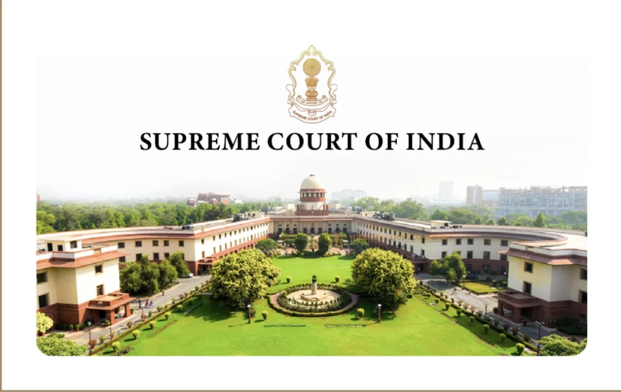 अरावली विवाद फिर सुप्रीम कोर्ट में, नई परिभाषा पर आज वैकेशन बेंच की सुनवाई