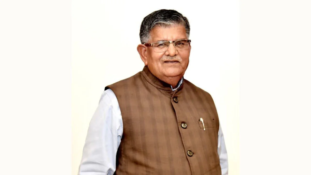 महाराणा प्रताप बयान विवाद: राज्यपाल गुलाबचंद कटारिया ने वीडियो जारी कर मांगी माफी
